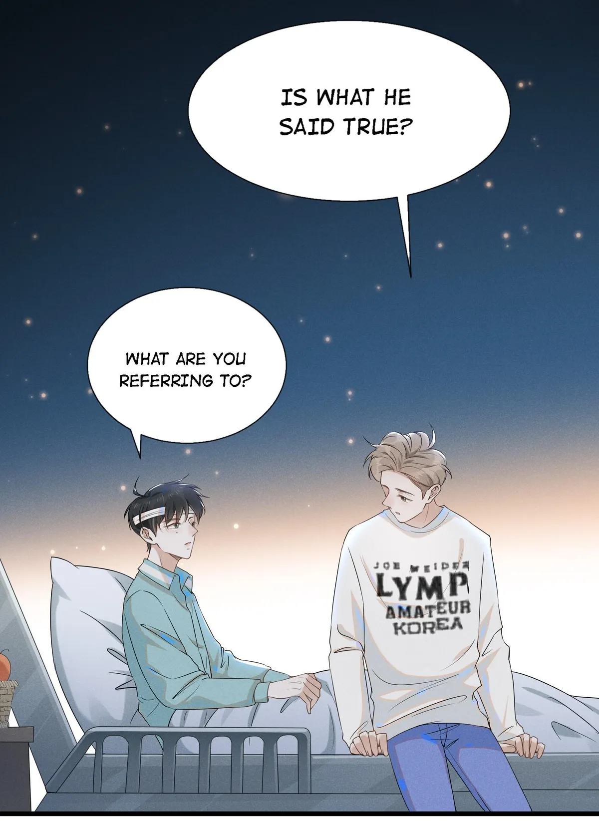 Read See You Never chapter 12 image 30 on Lezhin