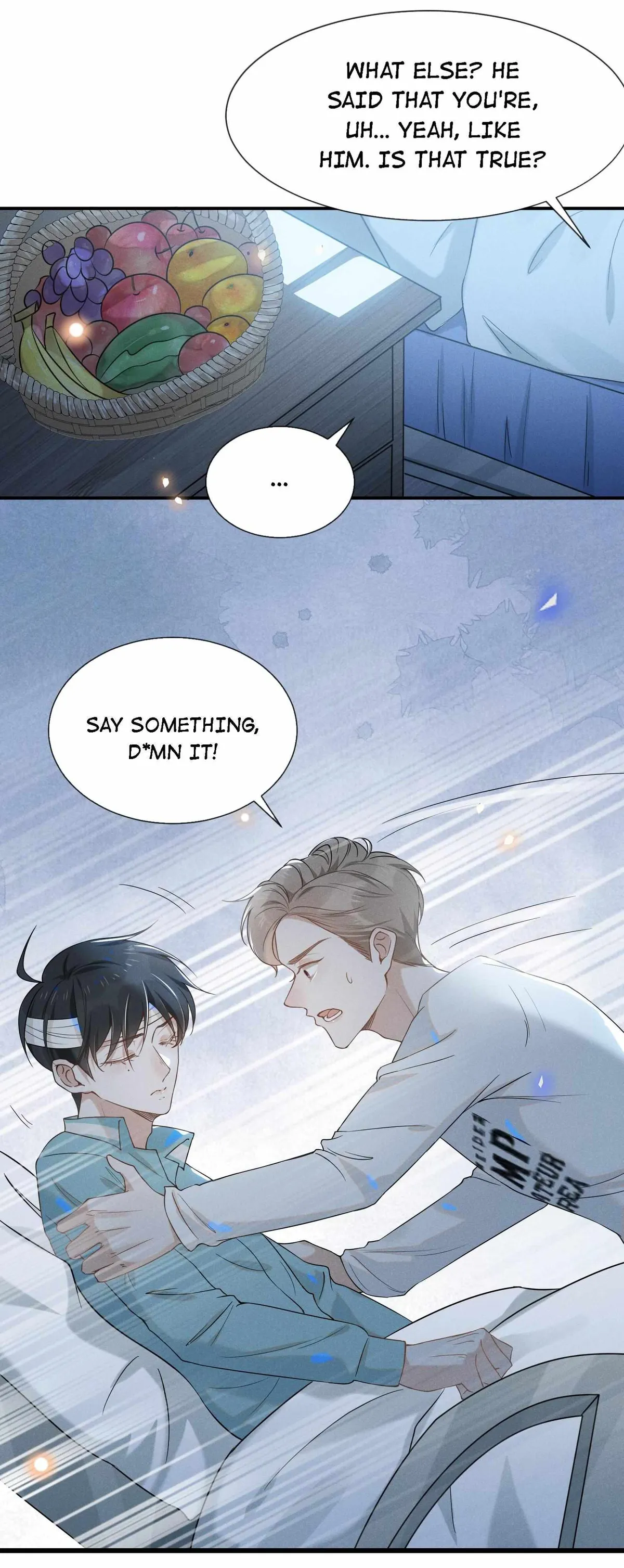 Read See You Never chapter 12 image 31 on Lezhin