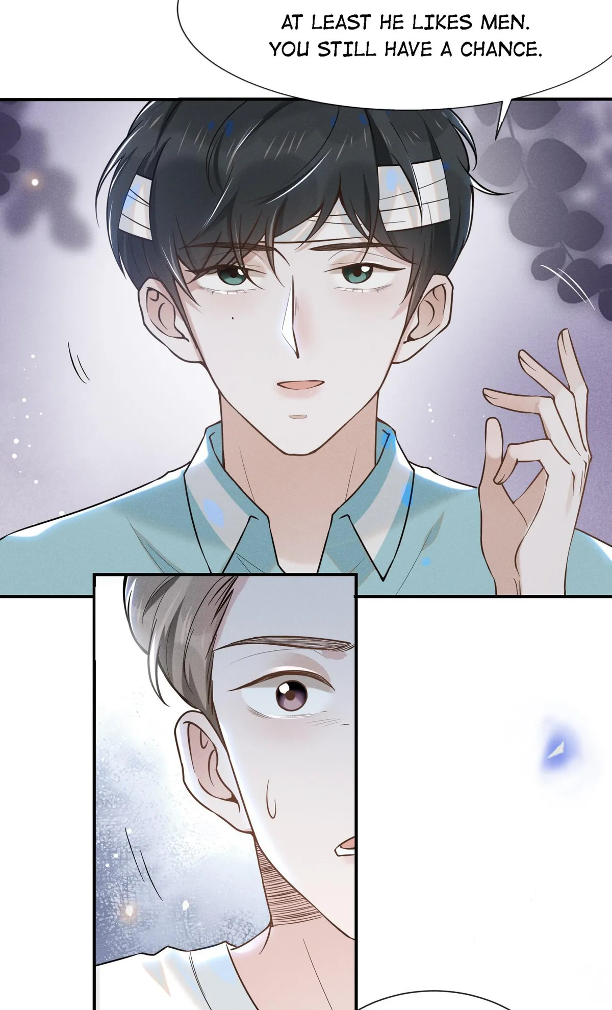 Read See You Never chapter 12 image 35 on Lezhin
