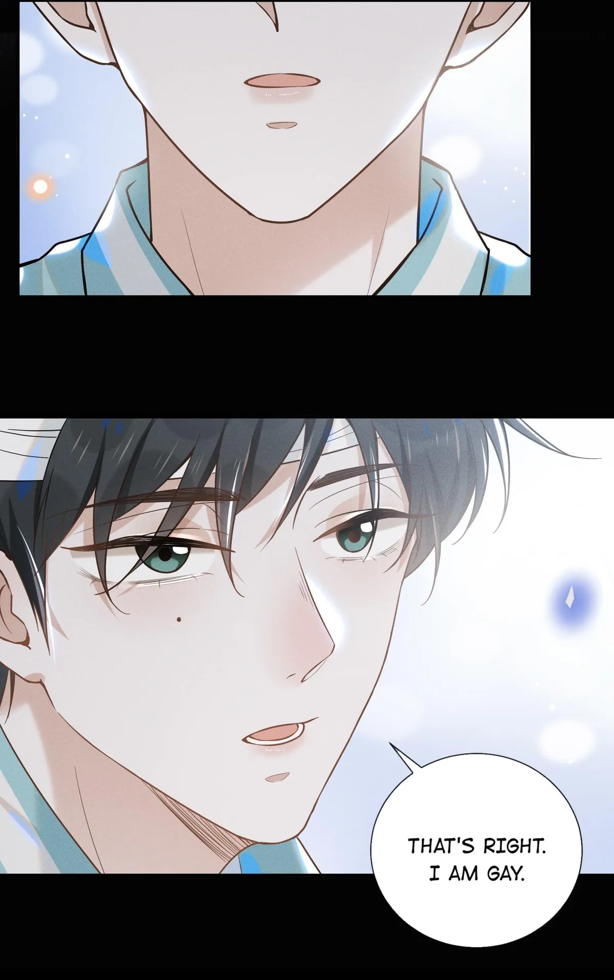 Read See You Never chapter 12 image 37 on Lezhin