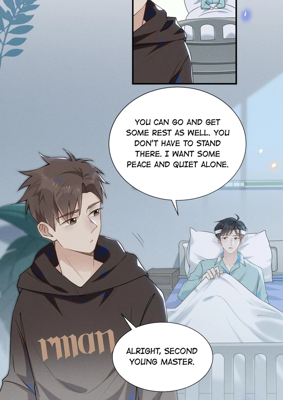 Read See You Never chapter 12 image 7 on Lezhin
