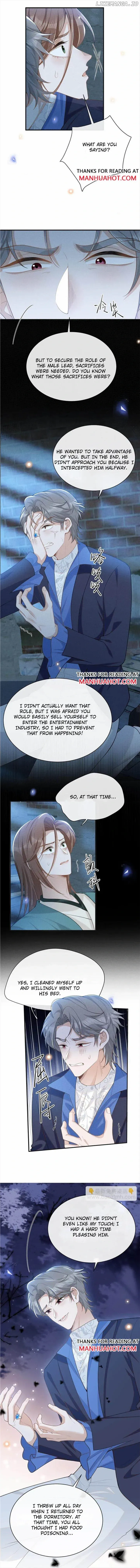 Read See You Never chapter 120 image 1 on Lezhin