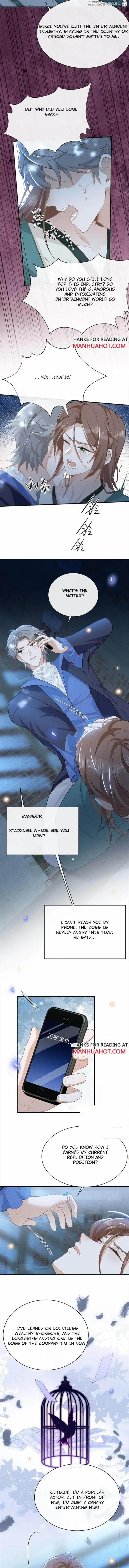 Read See You Never chapter 120 image 3 on Lezhin