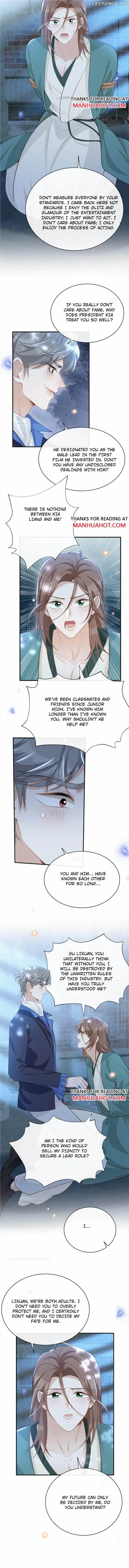 Read See You Never chapter 120 image 4 on Lezhin