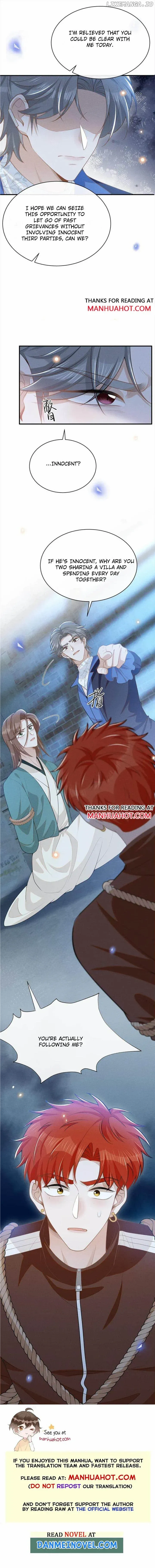 Read See You Never chapter 120 image 5 on Lezhin
