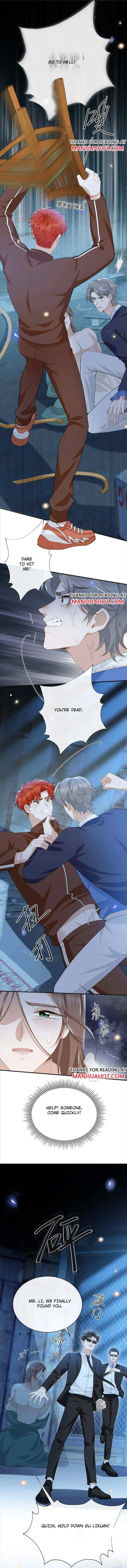 Read See You Never chapter 121 image 1 on Lezhin