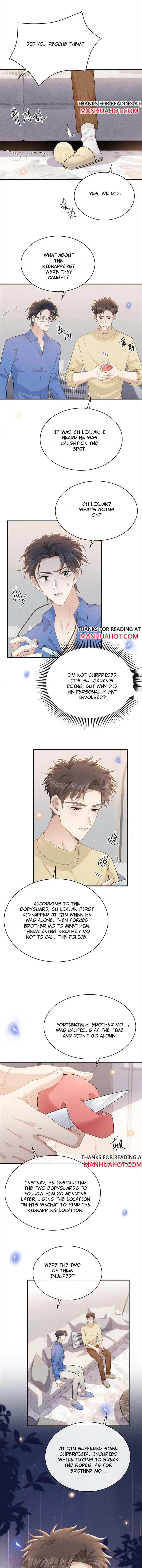 Read See You Never chapter 121 image 3 on Lezhin