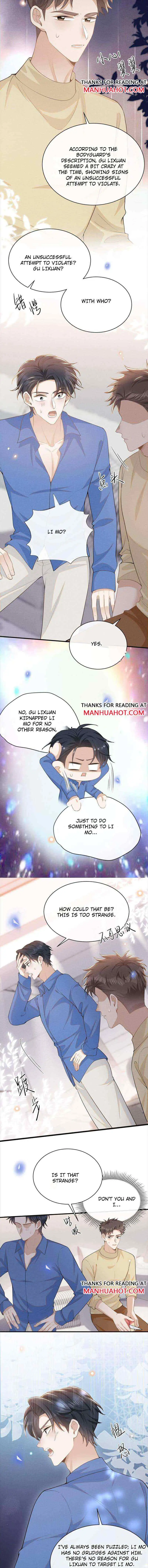 Read See You Never chapter 121 image 4 on Lezhin