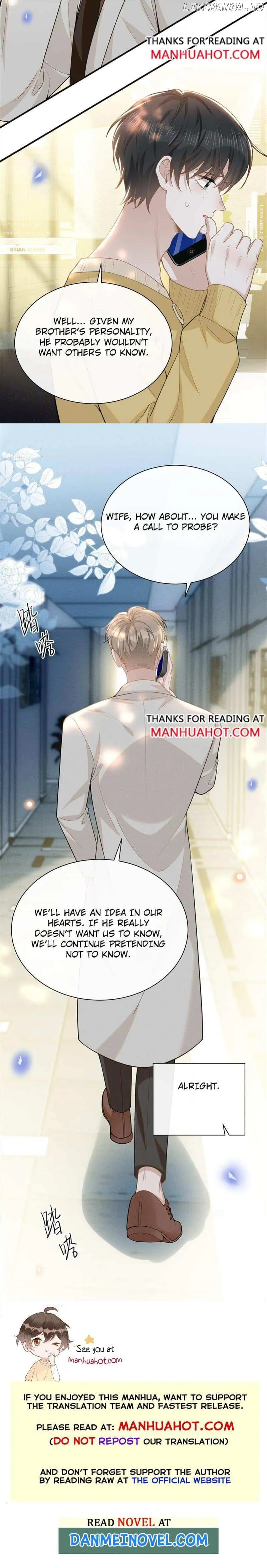 Read See You Never chapter 122 image 5 on Lezhin