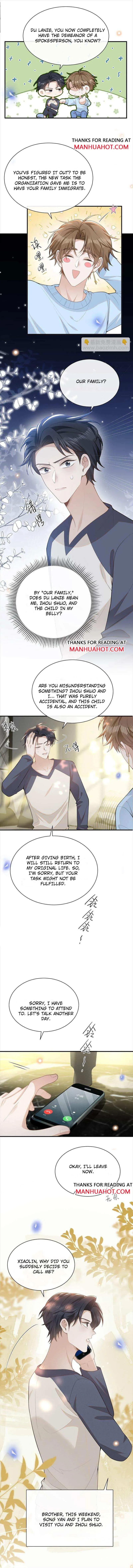 Read See You Never chapter 123 image 1 on Lezhin