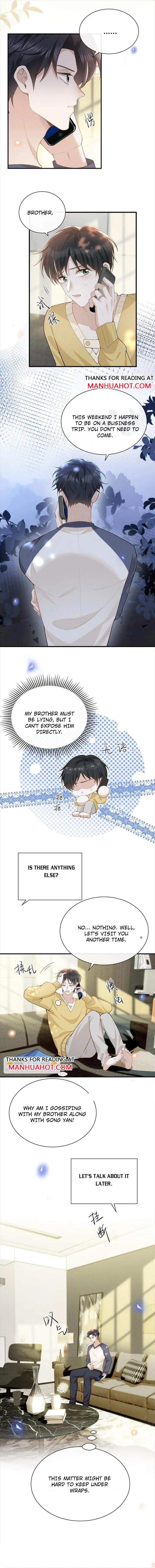 Read See You Never chapter 123 image 2 on Lezhin