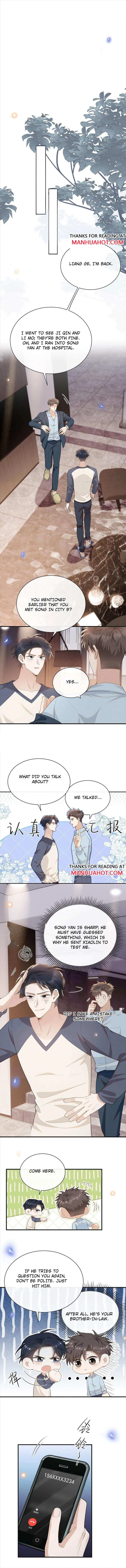 Read See You Never chapter 123 image 3 on Lezhin