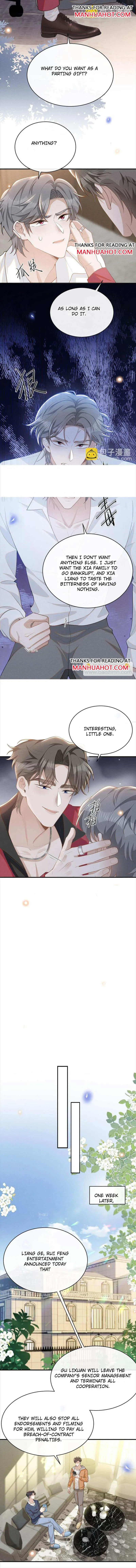 Read See You Never chapter 124 image 3 on Lezhin