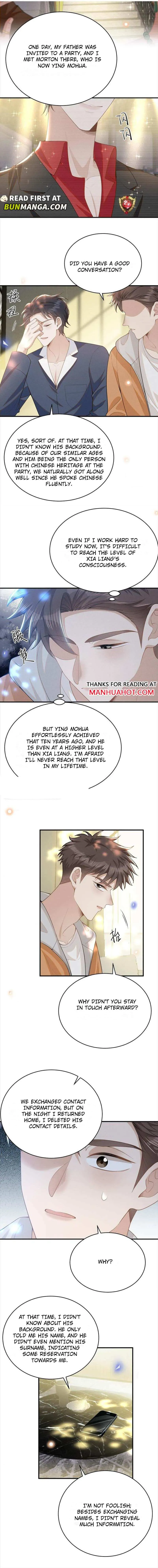 Read See You Never chapter 125 image 4 on Lezhin