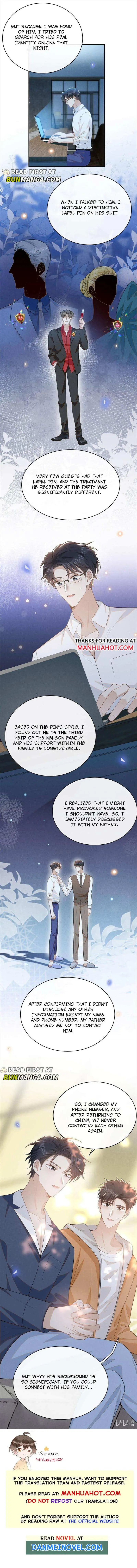 Read See You Never chapter 125 image 5 on Lezhin