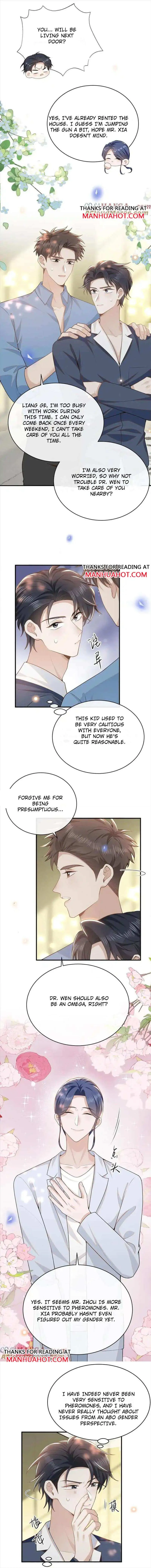 Read See You Never chapter 127 image 1 on Lezhin