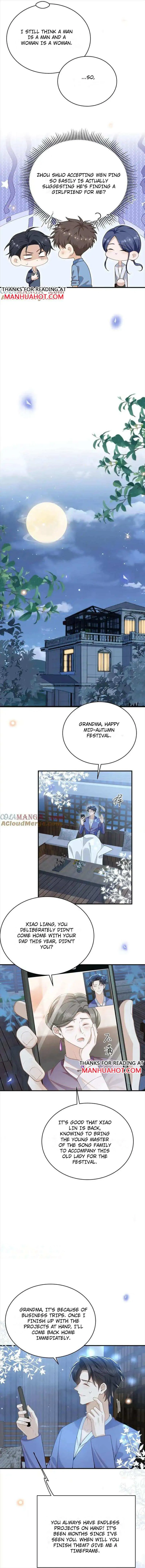 Read See You Never chapter 127 image 2 on Lezhin