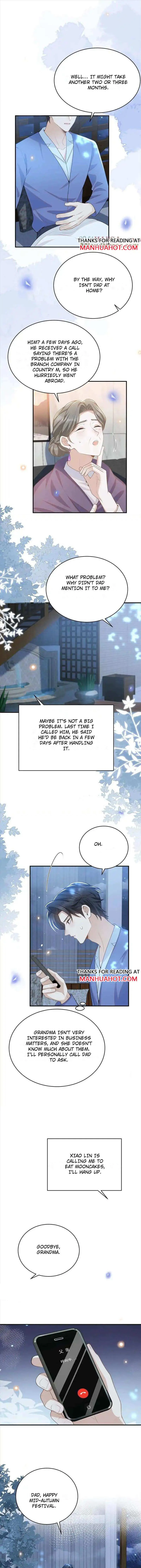 Read See You Never chapter 127 image 3 on Lezhin