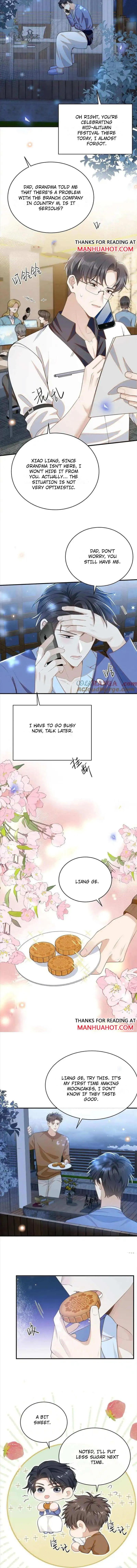 Read See You Never chapter 127 image 4 on Lezhin