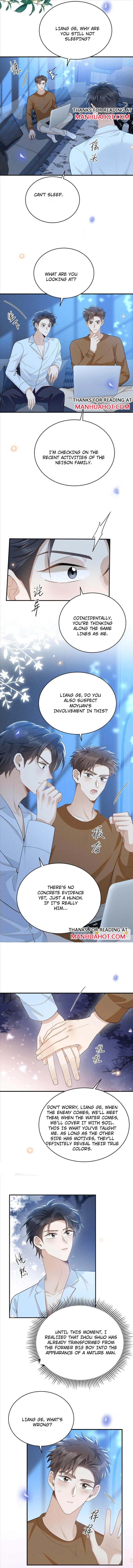 Read See You Never chapter 128 image 1 on Lezhin