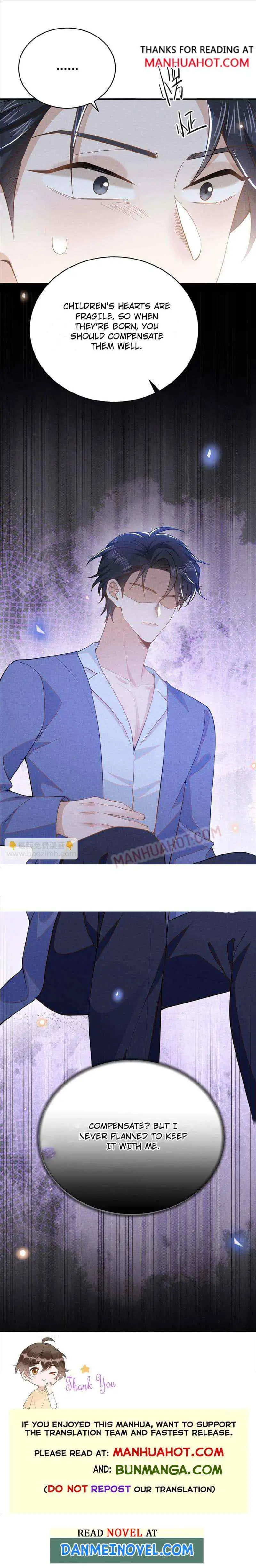 Read See You Never chapter 128 image 4 on Lezhin