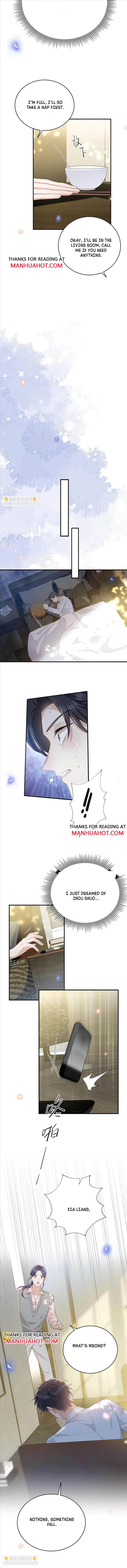 Read See You Never chapter 129 image 1 on Lezhin