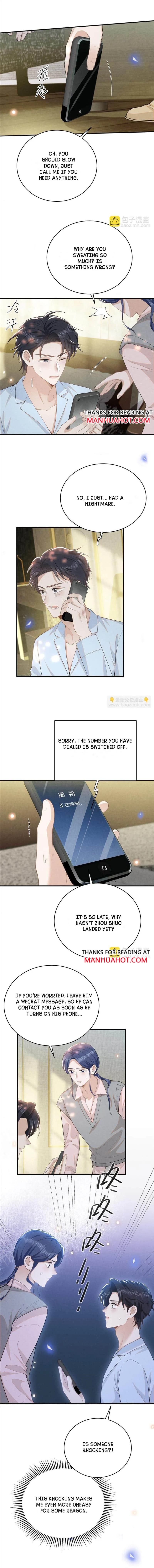 Read See You Never chapter 129 image 2 on Lezhin
