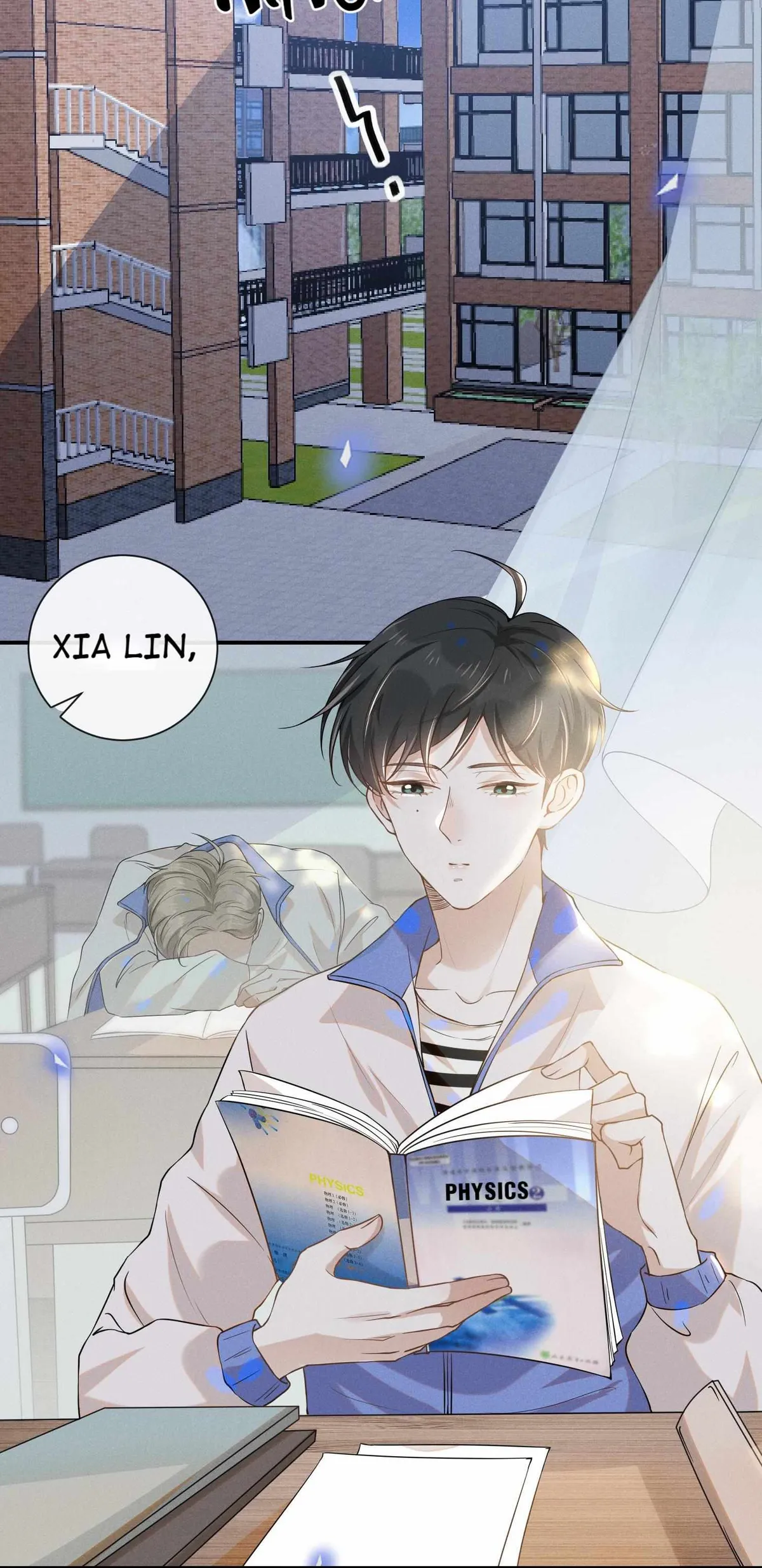 Read See You Never chapter 13 image 10 on Lezhin
