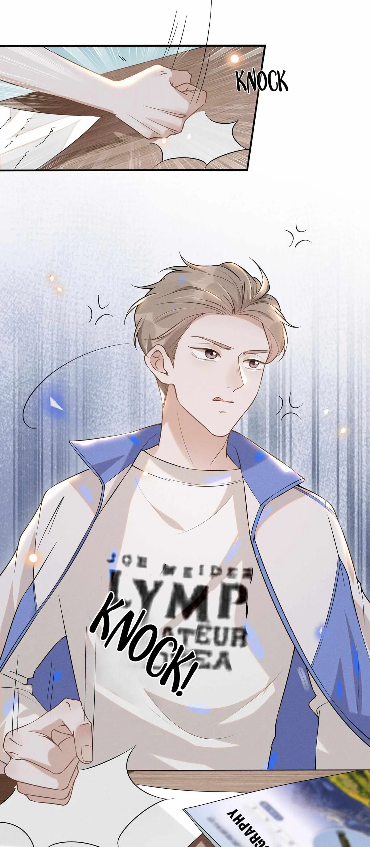 Read See You Never chapter 13 image 12 on Lezhin