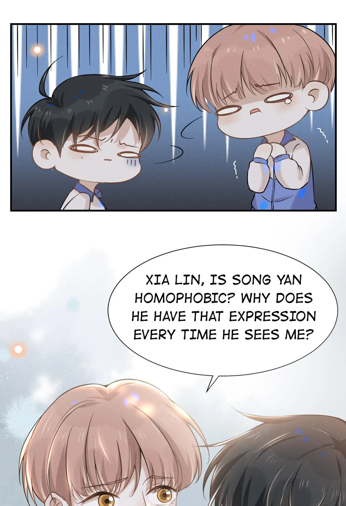 Read See You Never chapter 13 image 13 on Lezhin