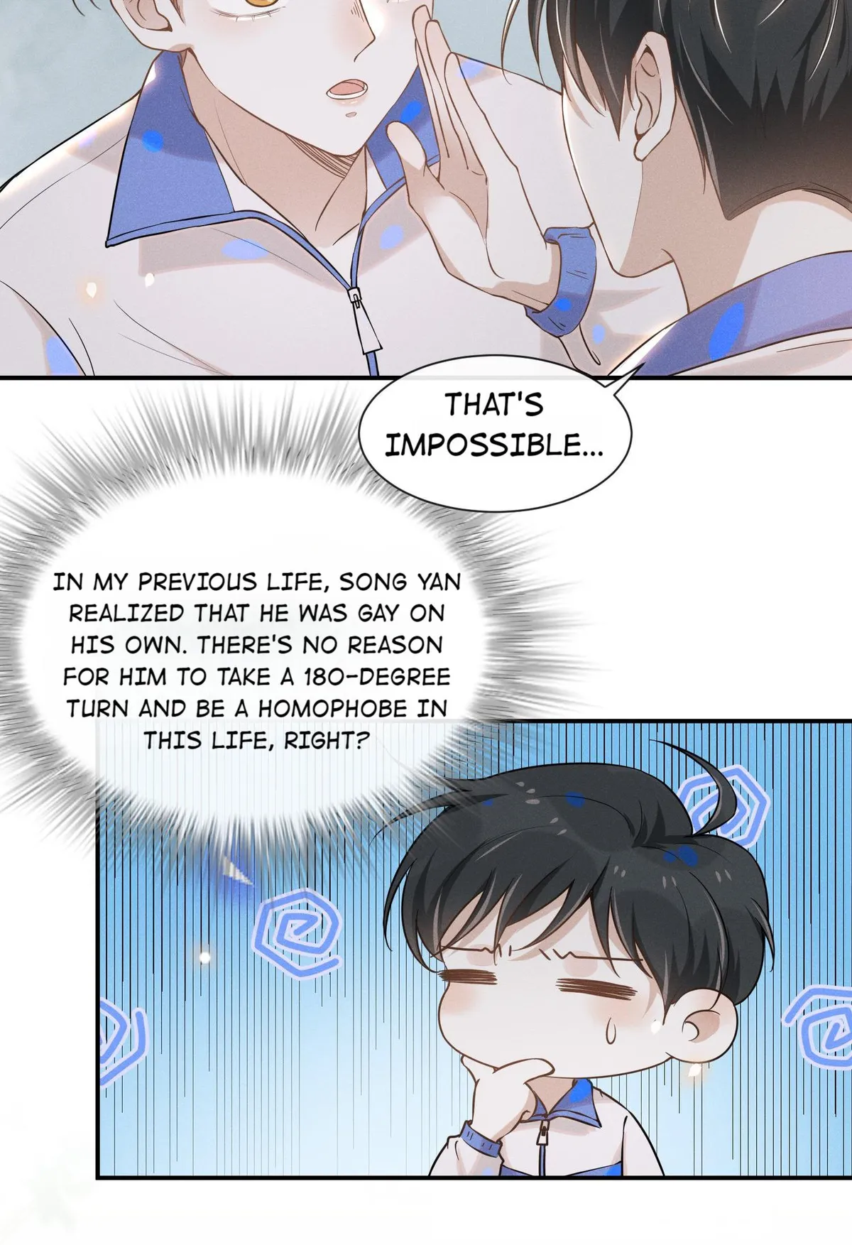Read See You Never chapter 13 image 14 on Lezhin