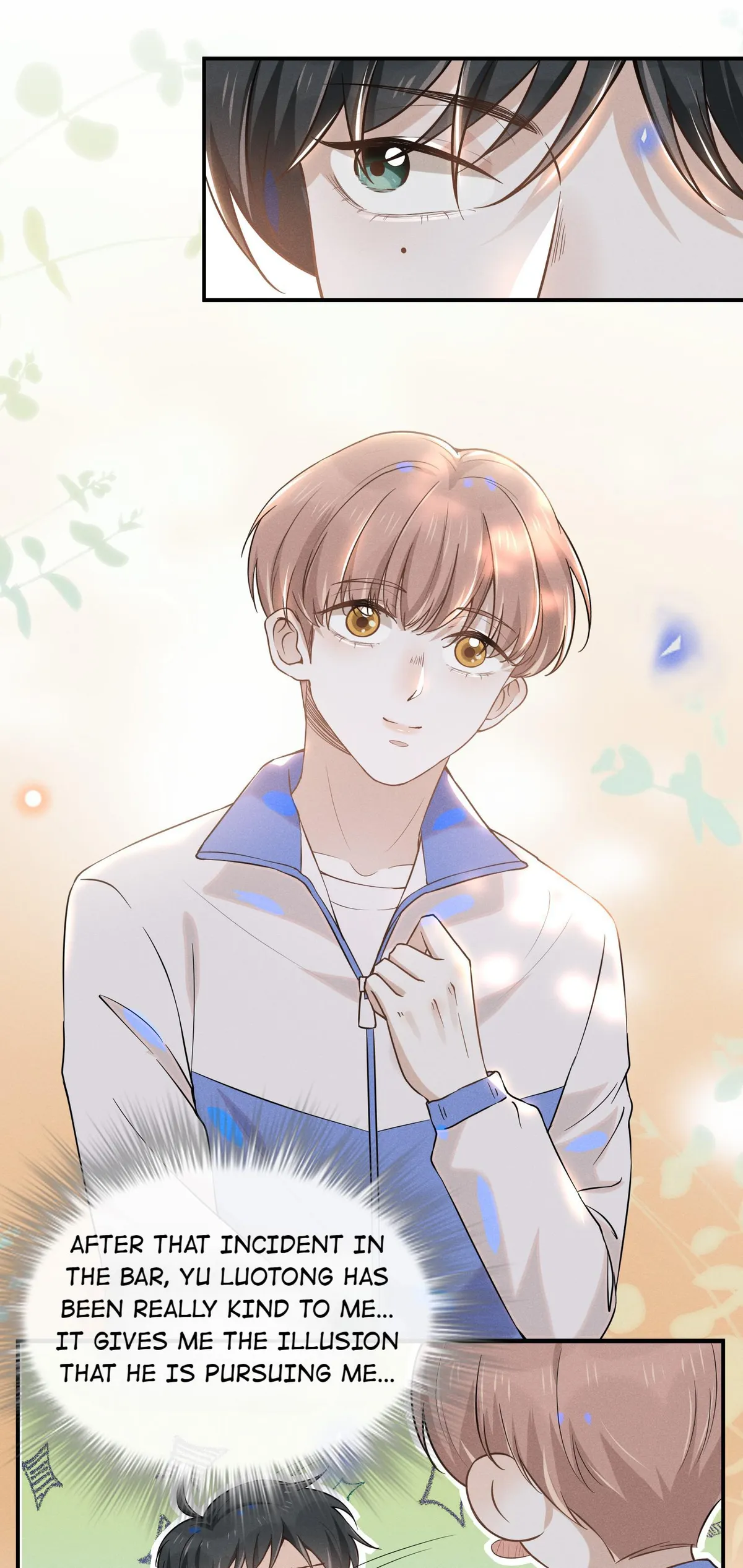 Read See You Never chapter 13 image 15 on Lezhin
