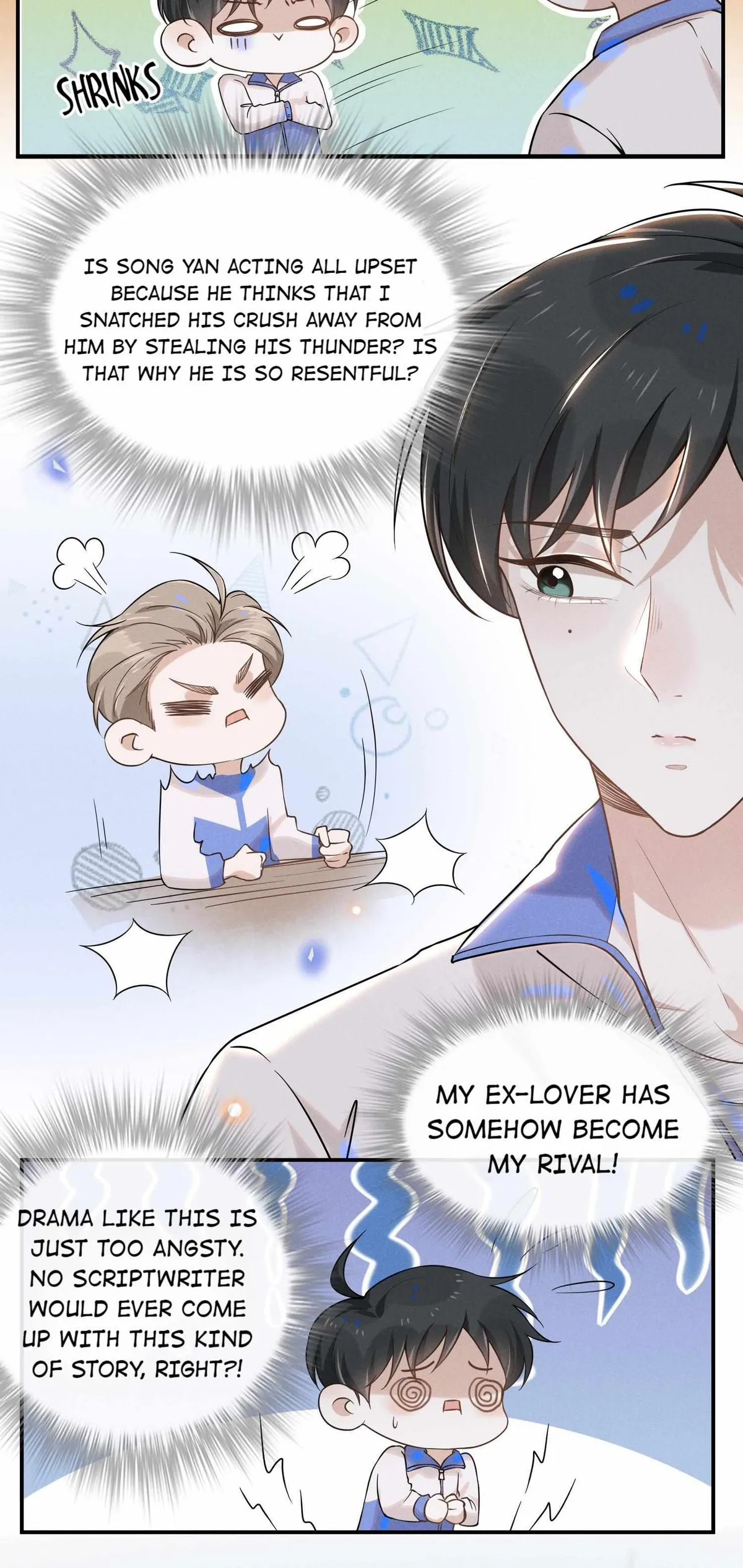 Read See You Never chapter 13 image 16 on Lezhin