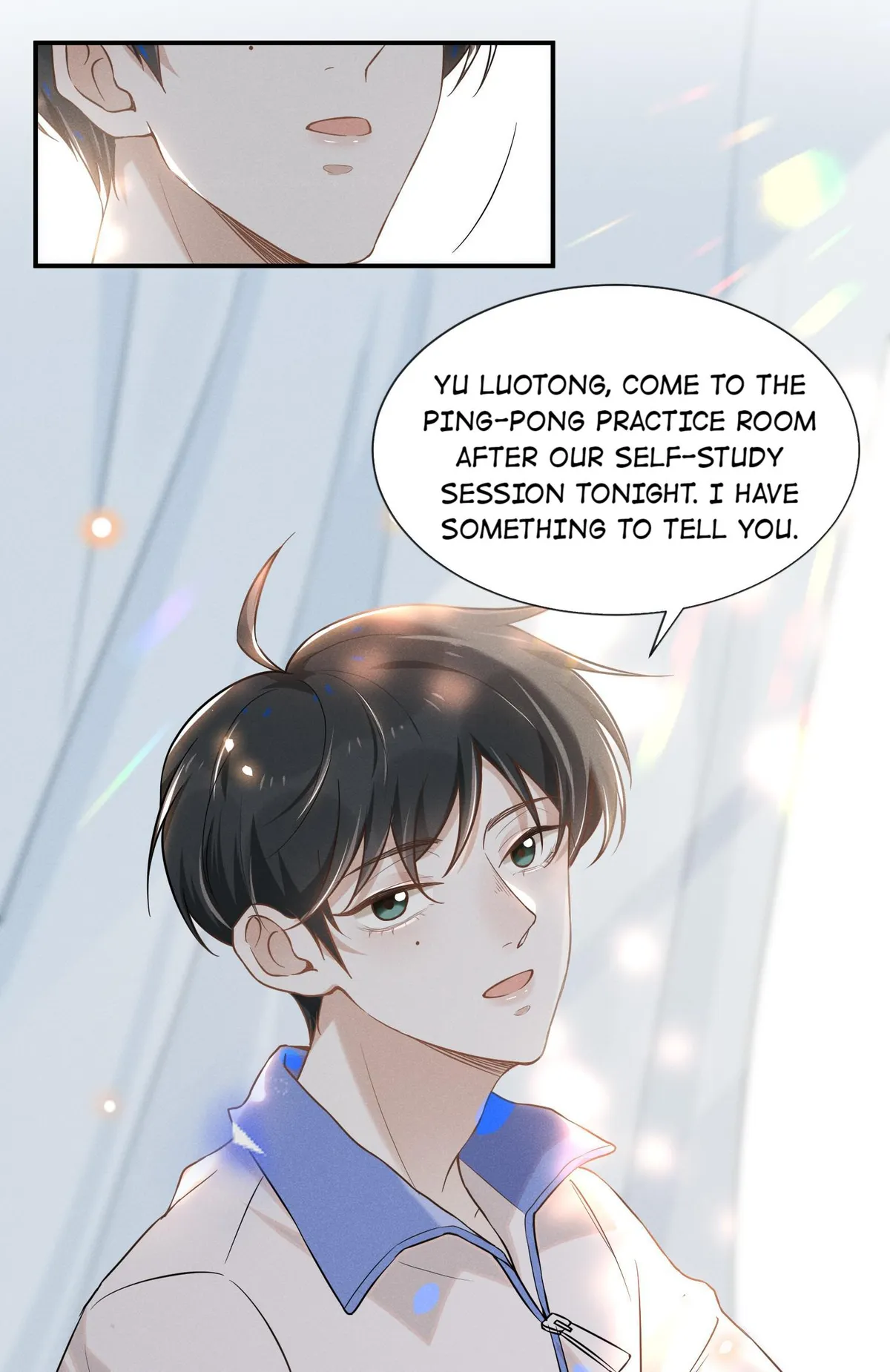 Read See You Never chapter 13 image 17 on Lezhin