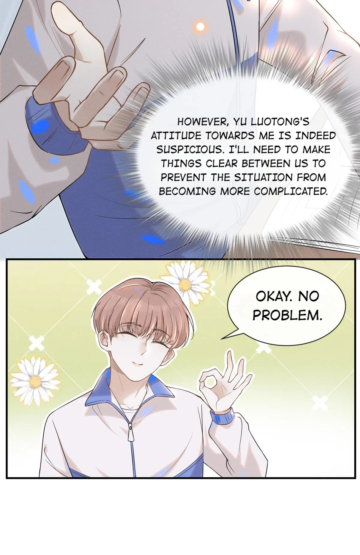 Read See You Never chapter 13 image 18 on Lezhin