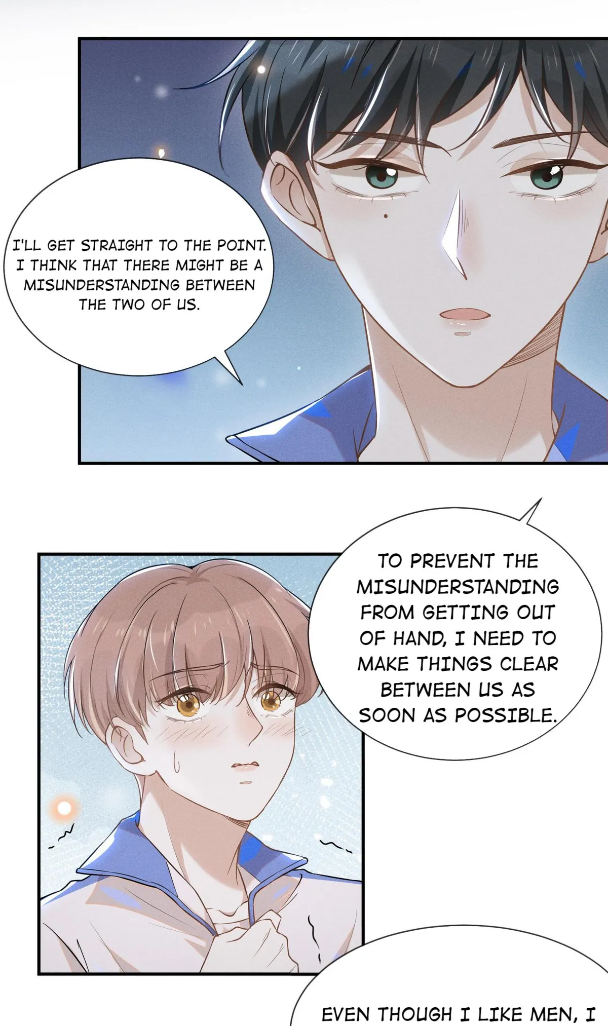 Read See You Never chapter 13 image 20 on Lezhin
