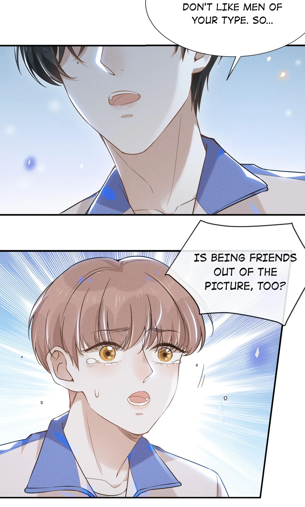 Read See You Never chapter 13 image 21 on Lezhin