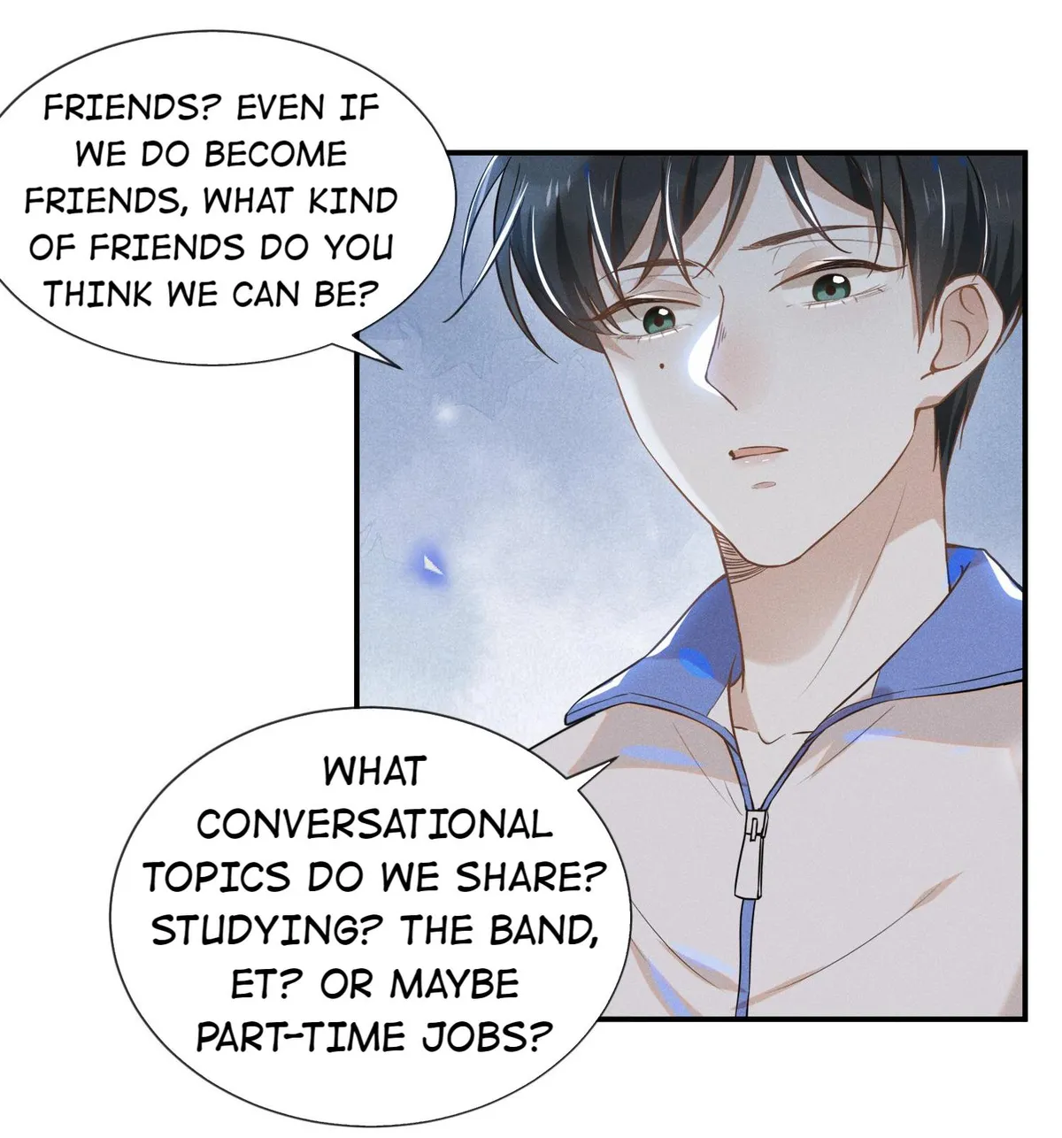 Read See You Never chapter 13 image 22 on Lezhin