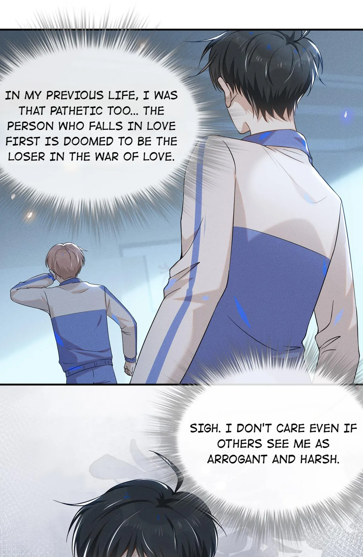 Read See You Never chapter 13 image 24 on Lezhin