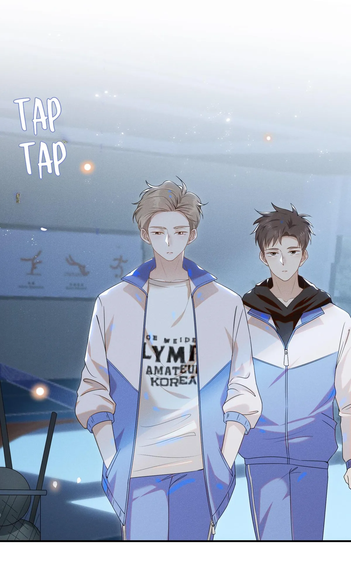 Read See You Never chapter 13 image 26 on Lezhin