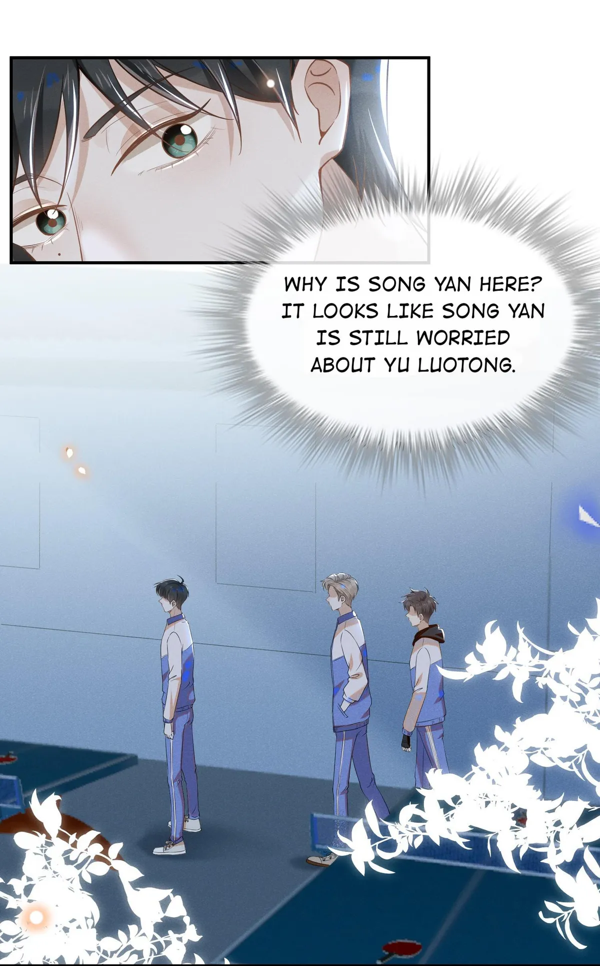 Read See You Never chapter 13 image 27 on Lezhin