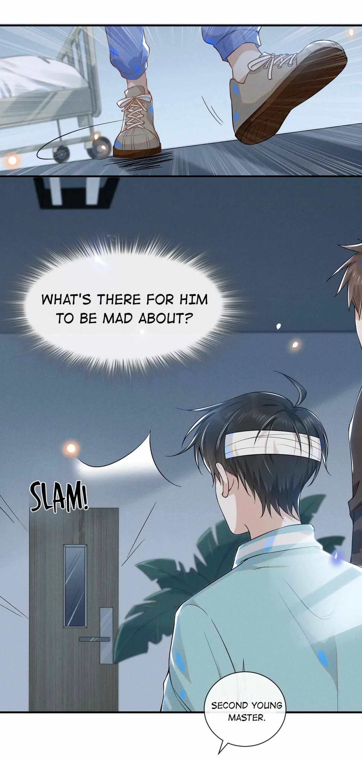Read See You Never chapter 13 image 3 on Lezhin