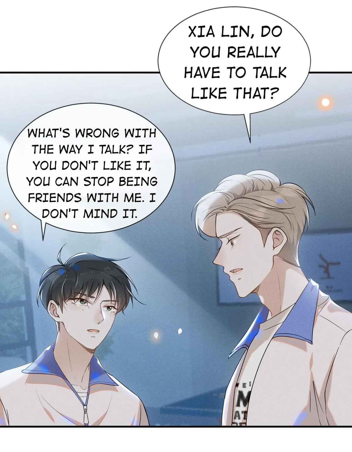 Read See You Never chapter 13 image 30 on Lezhin