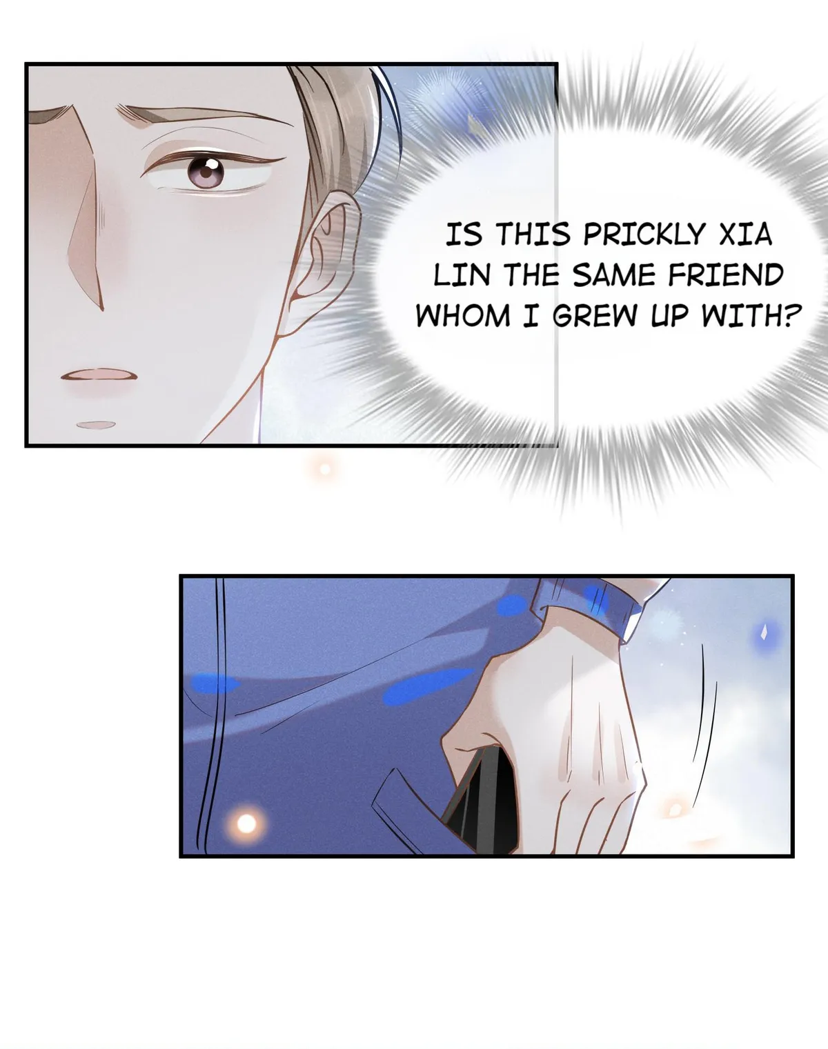 Read See You Never chapter 13 image 31 on Lezhin