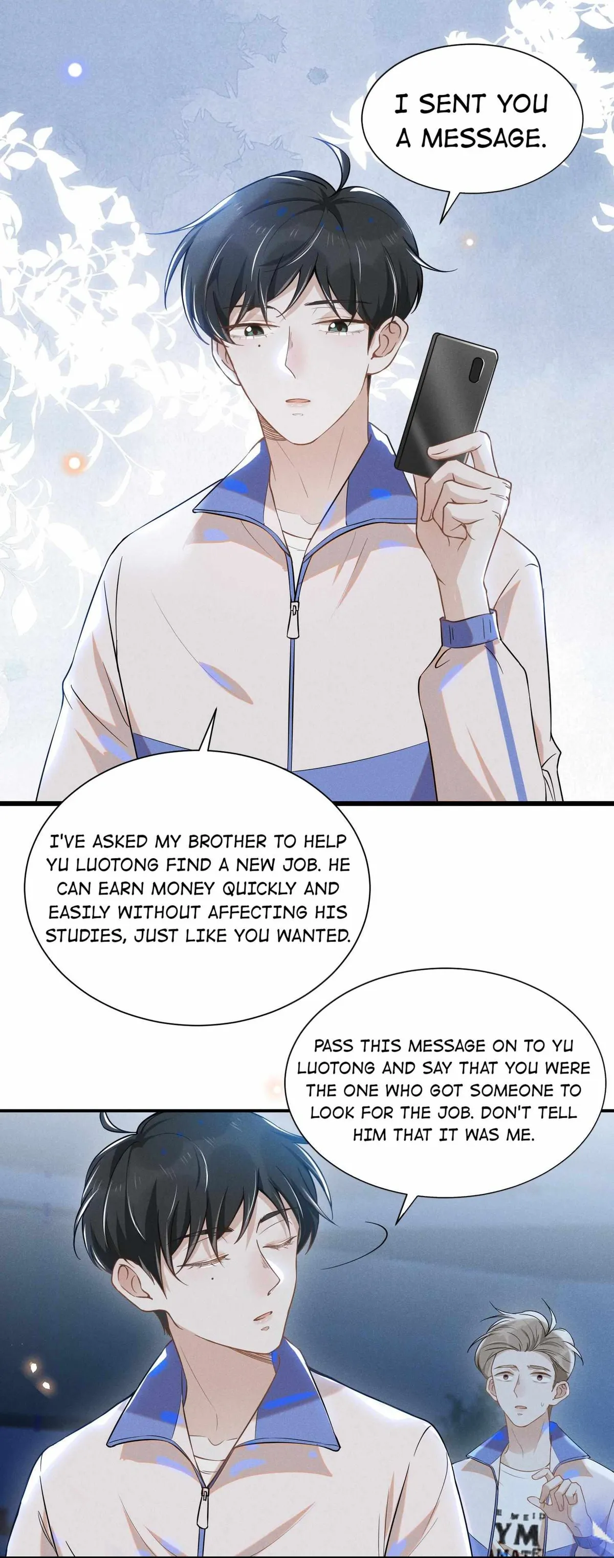 Read See You Never chapter 13 image 32 on Lezhin