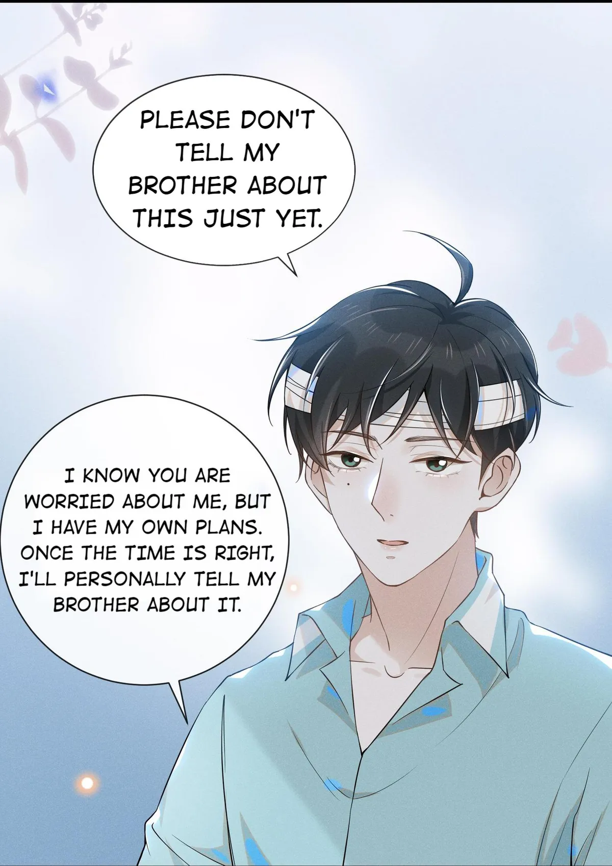 Read See You Never chapter 13 image 5 on Lezhin