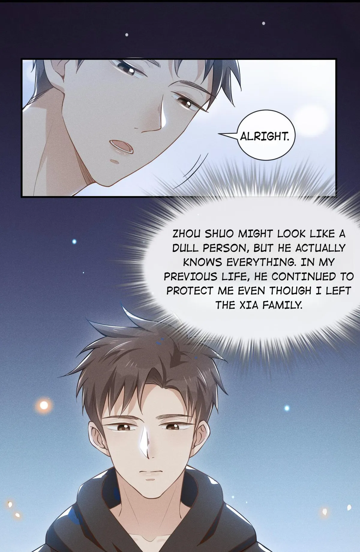 Read See You Never chapter 13 image 6 on Lezhin