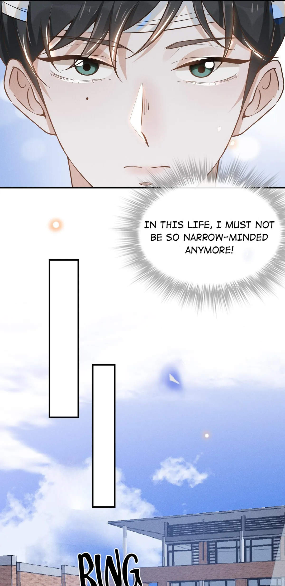 Read See You Never chapter 13 image 9 on Lezhin