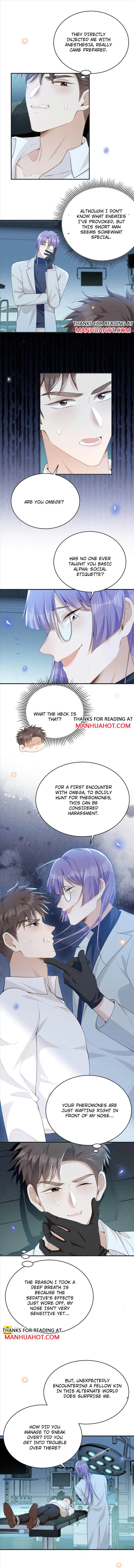 Read See You Never chapter 130 image 1 on Lezhin
