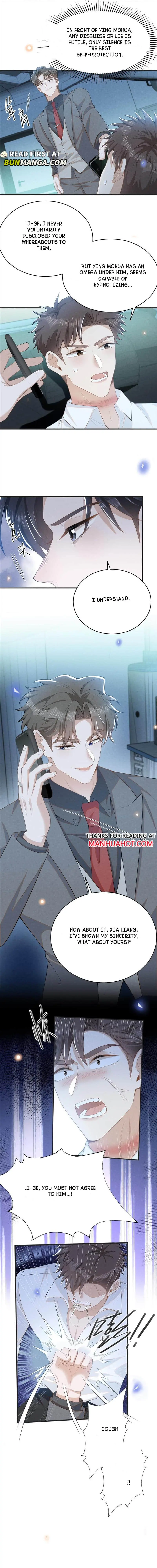 Read See You Never chapter 131 image 3 on Lezhin